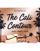 Smashbox Cali Contour Palette konturovací paletka odstín Light Medium 20.56 g