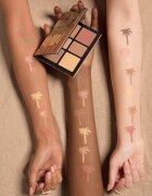 Smashbox Cali Contour Palette konturovací paletka odstín Light Medium 20.56 g