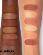 Smashbox Cali Contour Palette konturovací paletka odstín Medium Deep 20.56 g
