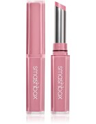 Smashbox FULL- FILL-TER Smoothing Lip Glass Balm tónující balzám na rty odstín RENDEZVOUS 1.8 g