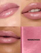 Smashbox FULL- FILL-TER Smoothing Lip Glass Balm tónující balzám na rty odstín RENDEZVOUS 1.8 g