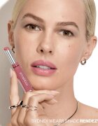 Smashbox FULL- FILL-TER Smoothing Lip Glass Balm tónující balzám na rty odstín RENDEZVOUS 1.8 g