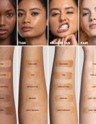Smashbox Halo Healthy Glow All-in-One Tinted Moisturizer SPF 25 Mini tónovací hydratační krém s rozjasňujícím účinkem SPF 25 odstín Dark Neutral 12 ml