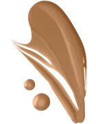 Smashbox Halo Healthy Glow All-in-One Tinted Moisturizer SPF 25 Mini tónovací hydratační krém s rozjasňujícím účinkem SPF 25 odstín Dark Neutral 12 ml