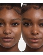Smashbox Halo Healthy Glow All-in-One Tinted Moisturizer SPF 25 Mini tónovací hydratační krém s rozjasňujícím účinkem SPF 25 odstín Dark Neutral 12 ml