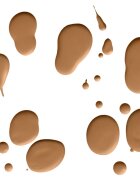 Smashbox Halo Healthy Glow All-in-One Tinted Moisturizer SPF 25 Mini tónovací hydratační krém s rozjasňujícím účinkem SPF 25 odstín Dark Neutral 12 ml