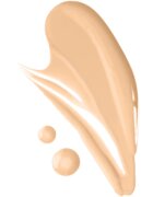 Smashbox Halo Healthy Glow All-in-One Tinted Moisturizer SPF 25 Mini tónovací hydratační krém s rozjasňujícím účinkem SPF 25 odstín Fair 12 ml