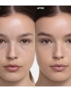 Smashbox Halo Healthy Glow All-in-One Tinted Moisturizer SPF 25 Mini tónovací hydratační krém s rozjasňujícím účinkem SPF 25 odstín Fair Light 12 ml