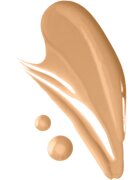 Smashbox Halo Healthy Glow All-in-One Tinted Moisturizer SPF 25 Mini tónovací hydratační krém s rozjasňujícím účinkem SPF 25 odstín Light Medium 12 ml