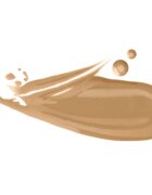 Smashbox Halo Healthy Glow All-in-One Tinted Moisturizer SPF 25 Mini tónovací hydratační krém s rozjasňujícím účinkem SPF 25 odstín Medium tan 12 ml