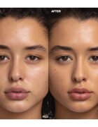 Smashbox Halo Healthy Glow All-in-One Tinted Moisturizer SPF 25 Mini tónovací hydratační krém s rozjasňujícím účinkem SPF 25 odstín Medium tan 12 ml