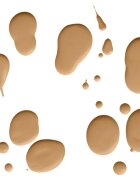 Smashbox Halo Healthy Glow All-in-One Tinted Moisturizer SPF 25 Mini tónovací hydratační krém s rozjasňujícím účinkem SPF 25 odstín Medium tan 12 ml