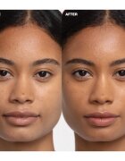 Smashbox Halo Healthy Glow All-in-One Tinted Moisturizer SPF 25 Mini tónovací hydratační krém s rozjasňujícím účinkem SPF 25 odstín Tan 12 ml