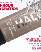 Smashbox Halo Healthy Glow All-in-One Tinted Moisturizer SPF 25 tónovací hydratační krém s rozjasňujícím účinkem SPF 25 odstín Dark Neutral 40 ml