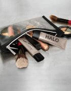 Smashbox Halo Healthy Glow All-in-One Tinted Moisturizer SPF 25 tónovací hydratační krém s rozjasňujícím účinkem SPF 25 odstín Dark Neutral 40 ml