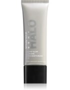 Smashbox Halo Healthy Glow All-in-One Tinted Moisturizer SPF 25 tónovací hydratační krém s rozjasňujícím účinkem SPF 25 odstín Deep Rich Neutral 40 ml