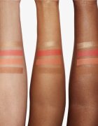 Smashbox Halo Sculpt + Glow Face Palette paletka rozjasňovačů a tvářenek odstín Coral Saturation 157 g