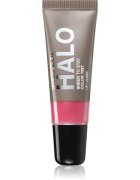 Smashbox Halo Sheer To Stay Color Tints tekutá tvářenka a lesk na rty odstín Blush 10 ml