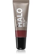 Smashbox Halo Sheer To Stay Color Tints tekutá tvářenka a lesk na rty odstín Pomegranate 10 ml