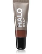Smashbox Halo Sheer To Stay Color Tints tekutá tvářenka a lesk na rty odstín Terracotta 10 ml