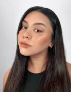 Smashbox LIT STX Blushlighter tvářenka s rozjasňovačem v tyčince odstín Brnz.GIF 5 g
