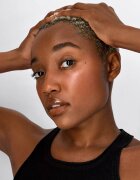 Smashbox LIT STX Blushlighter tvářenka s rozjasňovačem v tyčince odstín Brnz.GIF 5 g