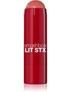 Smashbox LIT STX Blushlighter tvářenka s rozjasňovačem v tyčince odstín Sunset.JPG 5 g