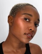 Smashbox LIT STX Blushlighter tvářenka s rozjasňovačem v tyčince odstín Sunset.JPG 5 g