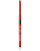 Smashbox Metallic Eyeliner metalická linka na oči odstín Jolt 0.28 g