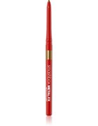 Smashbox Metallic Eyeliner metalická linka na oči odstín Medal 0.28 g