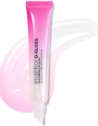 Smashbox O-Gloss PH Lip Gloss lesk na rty reagující na pH odstín PH Pink 10 ml