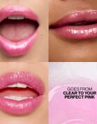 Smashbox O-Gloss PH Lip Gloss lesk na rty reagující na pH odstín PH Pink 10 ml