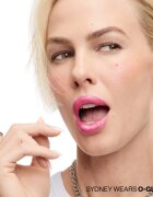 Smashbox O-Gloss PH Lip Gloss lesk na rty reagující na pH odstín PH Pink 10 ml
