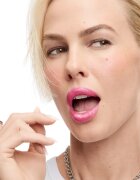 Smashbox O-Gloss PH Lip Gloss lesk na rty reagující na pH odstín PH Pink 10 ml