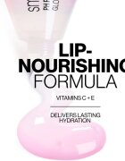 Smashbox O-Gloss PH Lip Gloss lesk na rty reagující na pH odstín PH Pink 10 ml