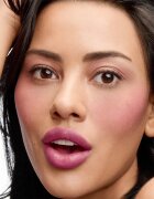 Smashbox O-NOIR PH Cheek + Lip Tint tónující balzám na rty reagující na pH odstín Berry 2.5 g