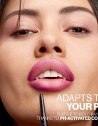 Smashbox O-NOIR PH Gel Lip Liner tužka na rty reagující na pH odstín PH Berry 0.35 g