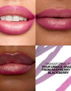 Smashbox O-NOIR PH Gel Lip Liner tužka na rty reagující na pH odstín PH Berry 0.35 g