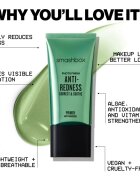 Smashbox Photo Finish Anti-Redness Primer podkladová báze proti začervenání pleti 30 ml