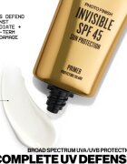 Smashbox Photo Finish Invisible Primer podkladová báze SPF 45 10 ml