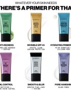 Smashbox Photo Finish Invisible Primer podkladová báze SPF 45 10 ml