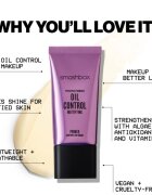 Smashbox Photo Finish Oil Control Primer podkladová báze pro mastnou pleť 30 ml