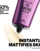 Smashbox Photo Finish Oil Control Primer podkladová báze pro mastnou pleť 30 ml
