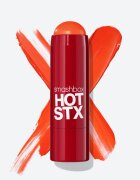 Smashbox POP LX Blush krémová tvářenka v tyčince odstín Hi-Fi Heat 5 g