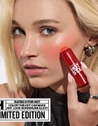 Smashbox POP LX Blush krémová tvářenka v tyčince odstín Hi-Fi Heat 5 g