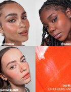 Smashbox POP LX Blush krémová tvářenka v tyčince odstín Hi-Fi Heat 5 g