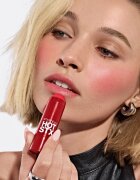 Smashbox POP LX Blush krémová tvářenka v tyčince odstín Hi-Fi Heat 5 g