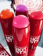 Smashbox POP LX Blush krémová tvářenka v tyčince odstín Hi-Fi Heat 5 g
