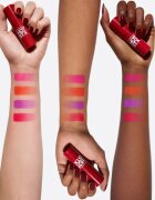 Smashbox POP LX Blush krémová tvářenka v tyčince odstín Hi-Fi Heat 5 g