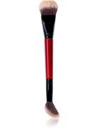 Smashbox Sculpt + Glow Contour Brush konturovací štětec 1 ks